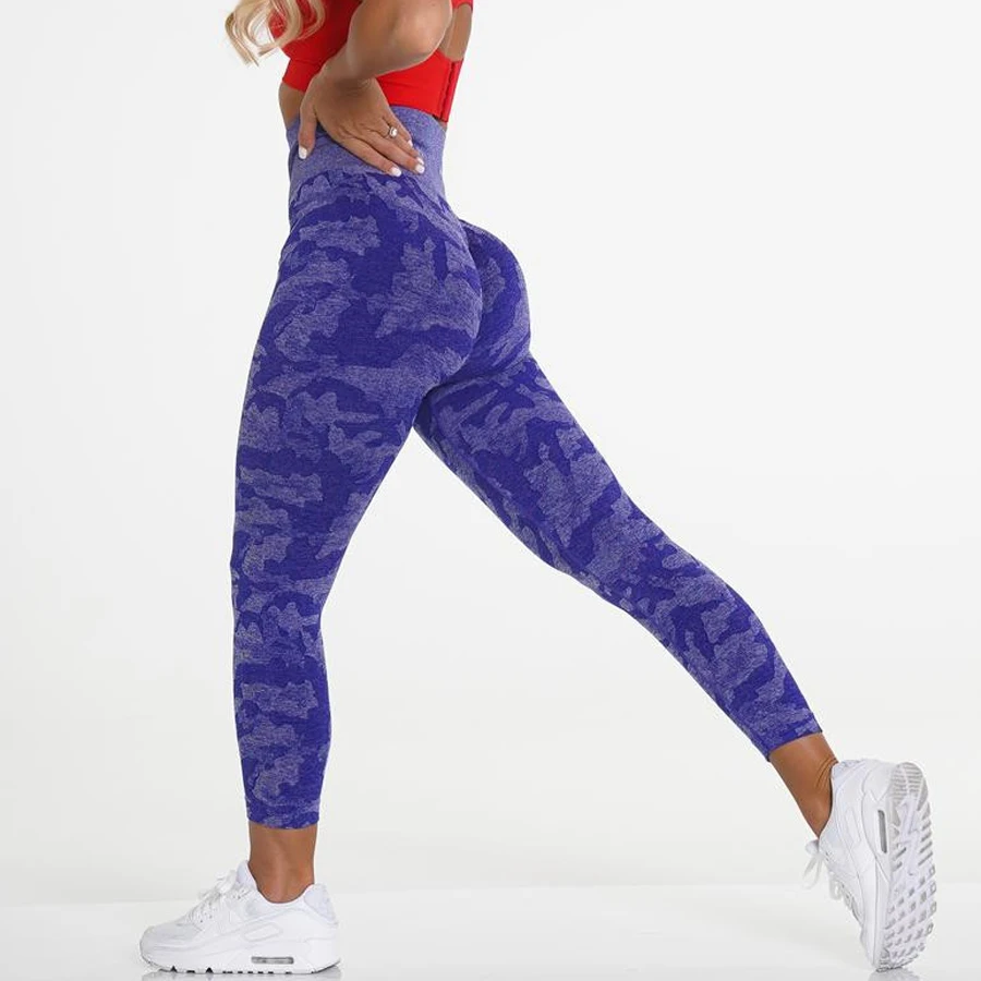 14 Colors Camouflage Leggings Yoga Pants Women Gym Fitness Clothing Seamless Sports Leggings For Women Sportwear Ladies Tights
14 Colors Camouflage Leggings Yoga Pants Women Gym Fitness Clothing Seamless Sports Leggings For Women Sportwear Ladies Tights