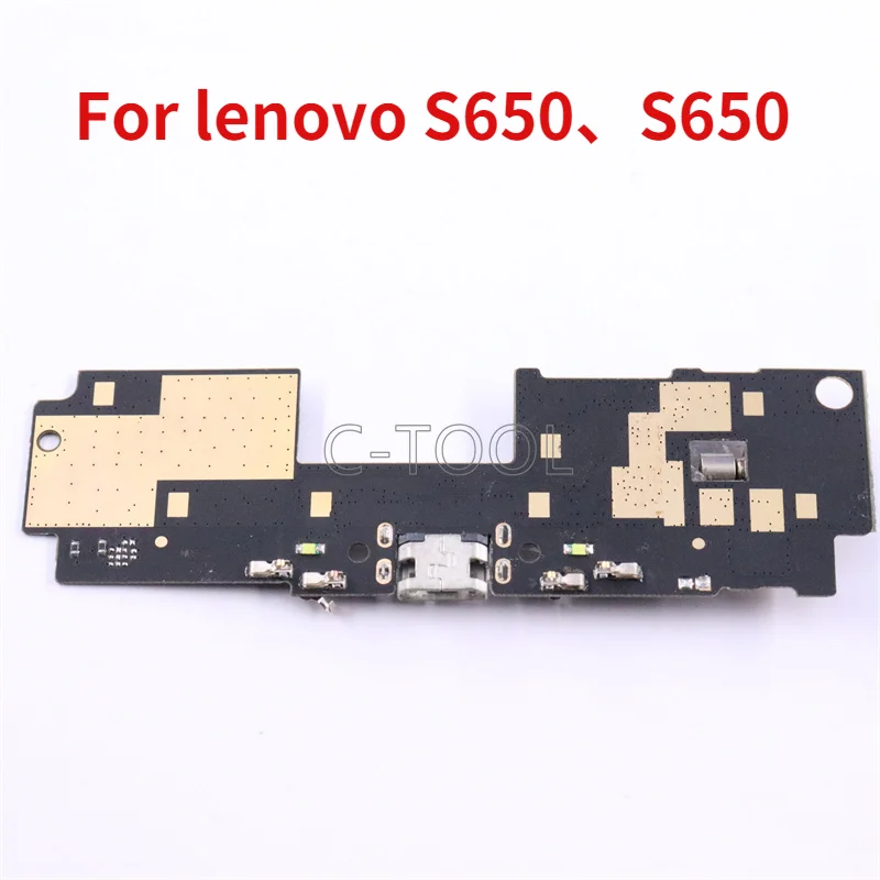 1PC Original Charging Port USB Charger Dock Board Flex For lenovo S650、S650 NFC Dock Connector Microphone Board Flex Cable
1PC Original Charging Port USB Charger Dock Board Flex For lenovo S650、S650 NFC Dock Connector Microphone Board Flex Cable