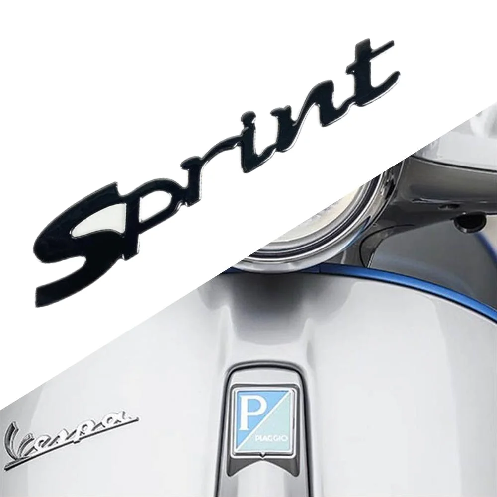 3D Motorcycle Emblem Stickers Italy Sprint Decal For PIAGGIO Vespa GTS300 LX125 LX150 125 150 ie Sprint Primavera 300 LX LXV
3D Motorcycle Emblem Stickers Italy Sprint Decal For PIAGGIO Vespa GTS300 LX125 LX150 125 150 ie Sprint Primavera 300 LX LXV