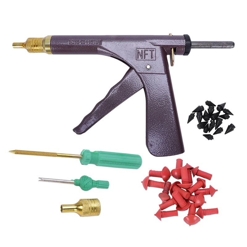Motorcycle Vacuum Tire Repair Tool Kit Bicycle Vacuum Tire Repair Tools For Motorcycle Scooter Car
Motorcycle Vacuum Tire Repair Tool Kit Bicycle Vacuum Tire Repair Tools For Motorcycle Scooter Car