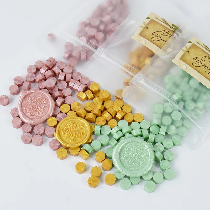 100pcs/Pack Fire Lacquer Seal Wax Particles Invitation Envelope Wedding Sealing Wax Lacquer Colorful Wax Particles DIY Scrapbook
100pcs/Pack Fire Lacquer Seal Wax Particles Invitation Envelope Wedding Sealing Wax Lacquer Colorful Wax Particles DIY Scrapbook