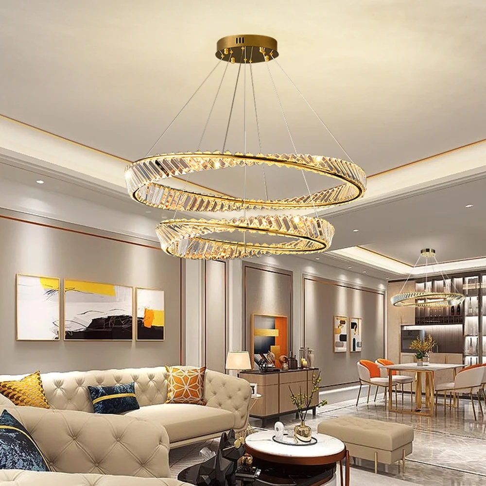 Nordic Luxury Ceiling Lamp Creative Living Room Dining Room Crystal Ceiling Chandelier Bedroom Home Decoration LED Pendant Lighs
Nordic Luxury Ceiling Lamp Creative Living Room Dining Room Crystal Ceiling Chandelier Bedroom Home Decoration LED Pendant Lighs