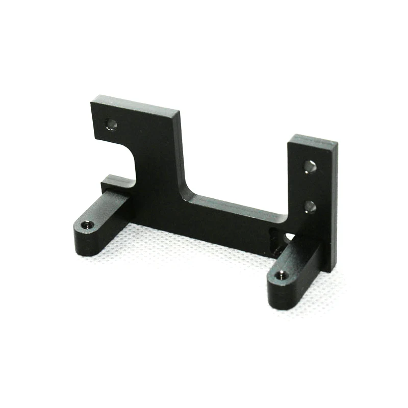 LESU 1/14 Metal Servo Fixed Holder for RC Car Tractor Truck For Tamiyaya DIY Model Toy Parts TOUCAN HOBBY TH02509 
LESU 1/14 Metal Servo Fixed Holder for RC Car Tractor Truck For Tamiyaya DIY Model Toy Parts TOUCAN HOBBY TH02509