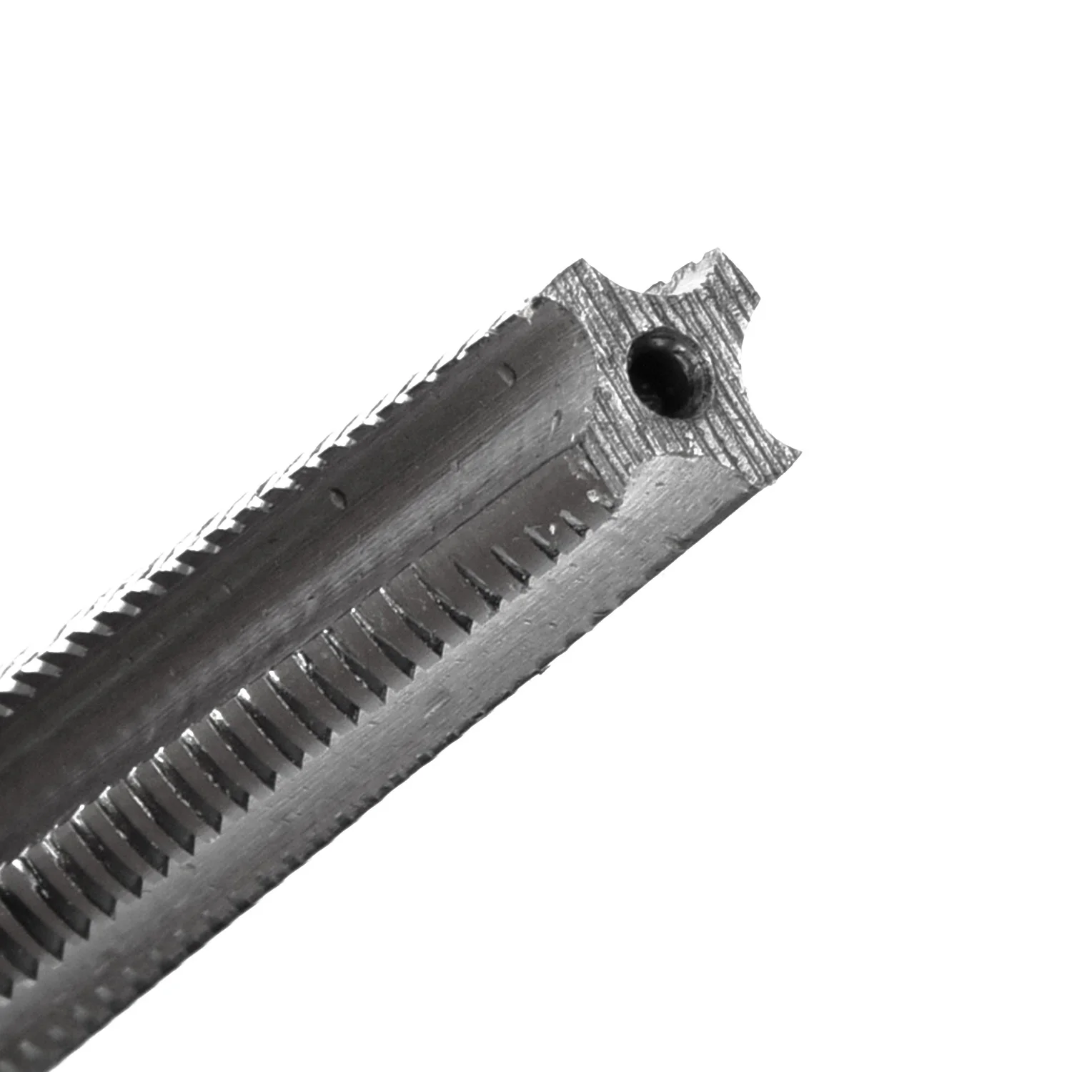 TR12x2 Trapezoidal Metric Left Hand Thread Tap HSS Workshop Tool Replacements milwaukee tools pc parts resin mold
TR12x2 Trapezoidal Metric Left Hand Thread Tap HSS Workshop Tool Replacements milwaukee tools pc parts resin mold