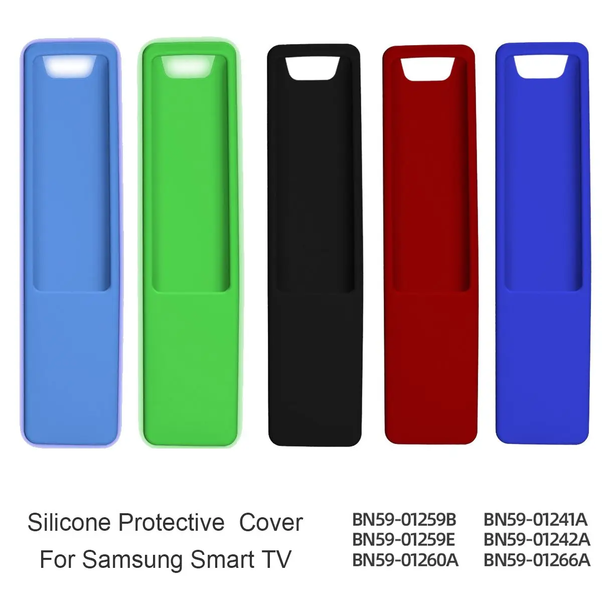 Waterproof Silicone Remote Controller Protector Universal Anti-drop Cover Shockproof Remote Control Case For Samsung Smart TV
Waterproof Silicone Remote Controller Protector Universal Anti-drop Cover Shockproof Remote Control Case For Samsung Smart TV
