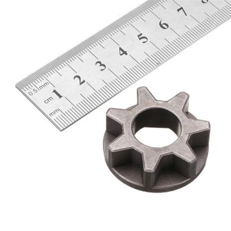 

For 115 125 150 180 Gear Durable Replaces For Angle Grinder M14/M16 Replacement Great For chainsaw bracket 1pc