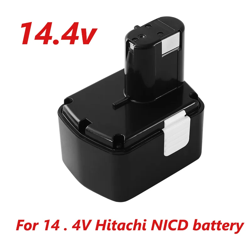 rechargeable battery for Hitachi EB1414S EB14B EB1412S 14.4V EB14S DS14DL DV14DL CJ14DL DS14DVF3 NI-MH 4800mAh
rechargeable battery for Hitachi EB1414S EB14B EB1412S 14.4V EB14S DS14DL DV14DL CJ14DL DS14DVF3 NI-MH 4800mAh