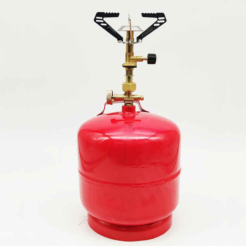 Stove Adapter Stove Head Converter Applicable Countries: Russia 4.5*4*4cm Aluminum Alloy Copper Gold Practical
Stove Adapter Stove Head Converter Applicable Countries: Russia 4.5*4*4cm Aluminum Alloy Copper Gold Practical