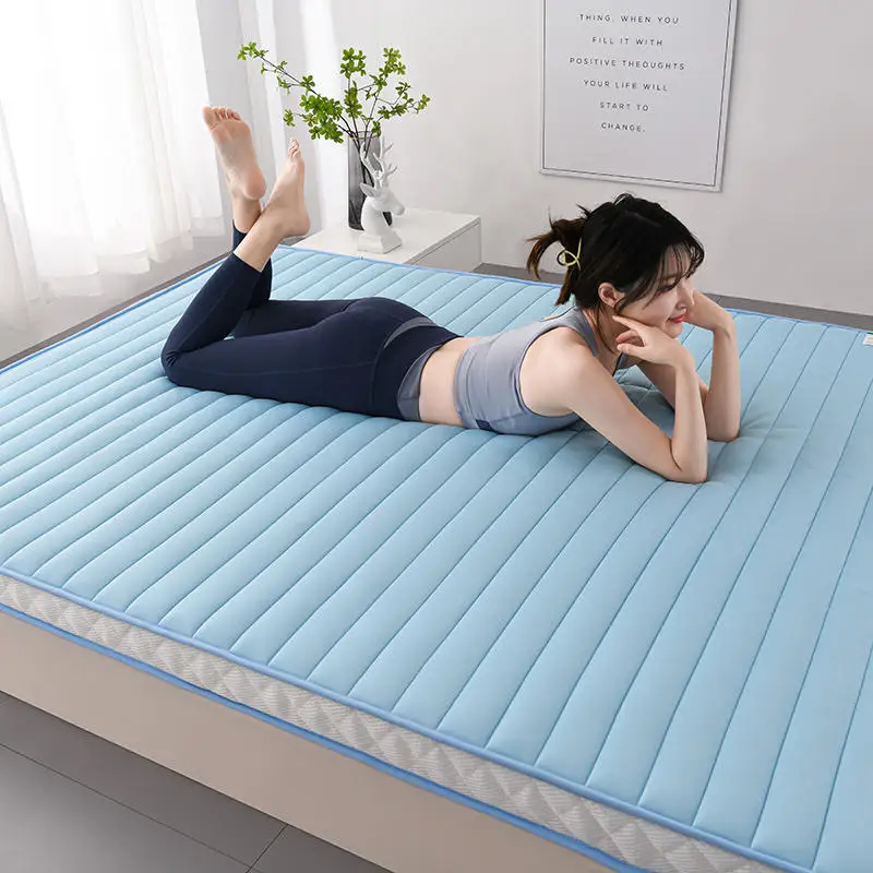 Dropshipping Customizable Size Mattress Soft Mattress Home Tatami Mat Was The Floor Mat Student ZHA12-80999
Dropshipping Customizable Size Mattress Soft Mattress Home Tatami Mat Was The Floor Mat Student ZHA12-80999