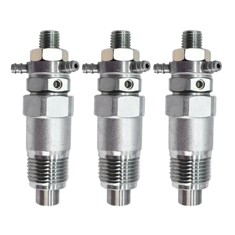 3Pcs Engine Injector Nozzle Is Suitable for D750 D850 D950 D1302 D1402 V1702 V1902 15271-53020
3Pcs Engine Injector Nozzle Is Suitable for D750 D850 D950 D1302 D1402 V1702 V1902 15271-53020
