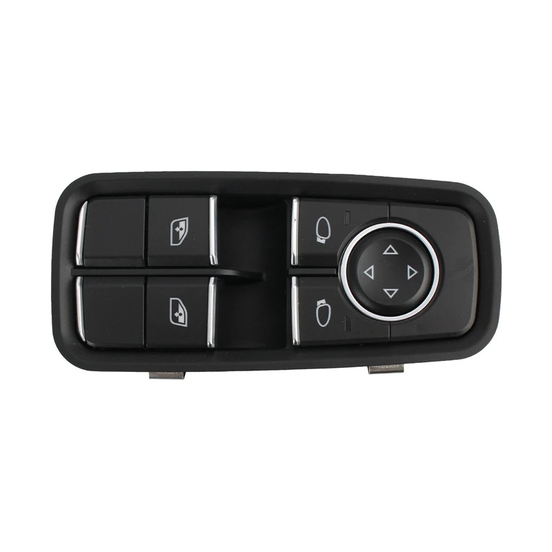 New 99161315102DML Electric Power Window Master Switch for -Porsche 911 991 2012-2018
New 99161315102DML Electric Power Window Master Switch for -Porsche 911 991 2012-2018