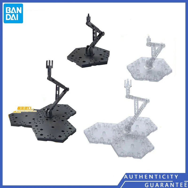 Bandai Gundam MG 1/100 RG HG 1/144 Multi-Functional Universal New Stand Assembled Display Table Floor Model
Bandai Gundam MG 1/100 RG HG 1/144 Multi-Functional Universal New Stand Assembled Display Table Floor Model