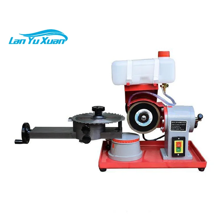 Small Saw Gear Grinding Machine alloy saw blade gear grinder mill sharpener circular saw blade grinding machine
Small Saw Gear Grinding Machine alloy saw blade gear grinder mill sharpener circular saw blade grinding machine