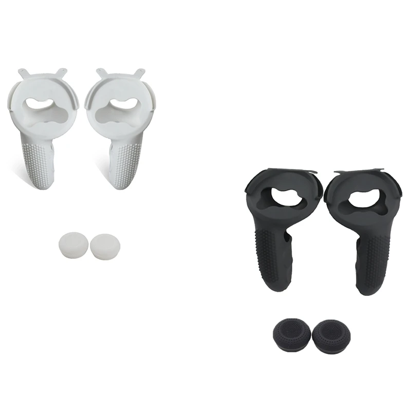 Top Deals Grip Case For Oculus Quest 2 Grip With Press Control For Oculus Quest 2 Without Hand Strap
Top Deals Grip Case For Oculus Quest 2 Grip With Press Control For Oculus Quest 2 Without Hand Strap