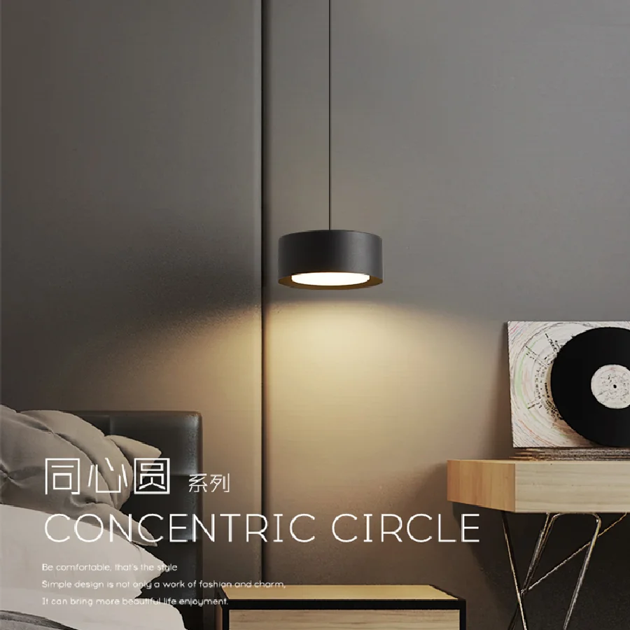 Designer Nordic Creative Restaurant Lamp Round Bar Acrylic Lamp Gold Minimalist Bedroom Bedside Chandelier
Designer Nordic Creative Restaurant Lamp Round Bar Acrylic Lamp Gold Minimalist Bedroom Bedside Chandelier