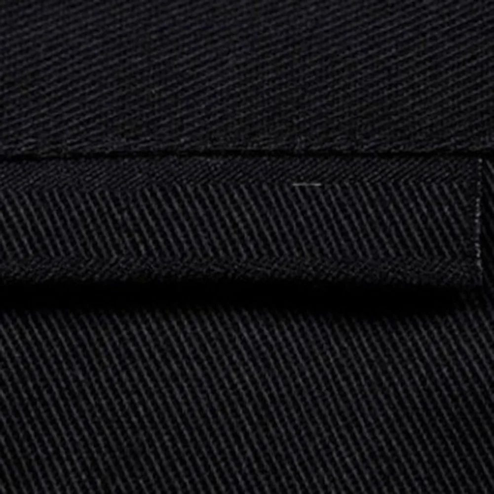1pc Aprons Half-Length Long Waist Apron Catering Baking Bar Chefs Waiters Uniform Ladies Mens Short Waist Apron Kitchen Supplies
1pc Aprons Half-Length Long Waist Apron Catering Baking Bar Chefs Waiters Uniform Ladies Mens Short Waist Apron Kitchen Supplies