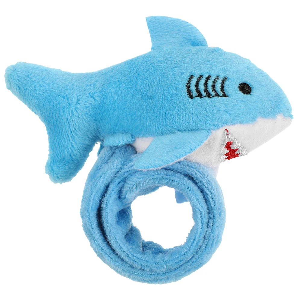 Stuffed Animal Slap Bracelet Lovely Plush Snap Band Wrist Band Decoration Party Favor
Stuffed Animal Slap Bracelet Lovely Plush Snap Band Wrist Band Decoration Party Favor