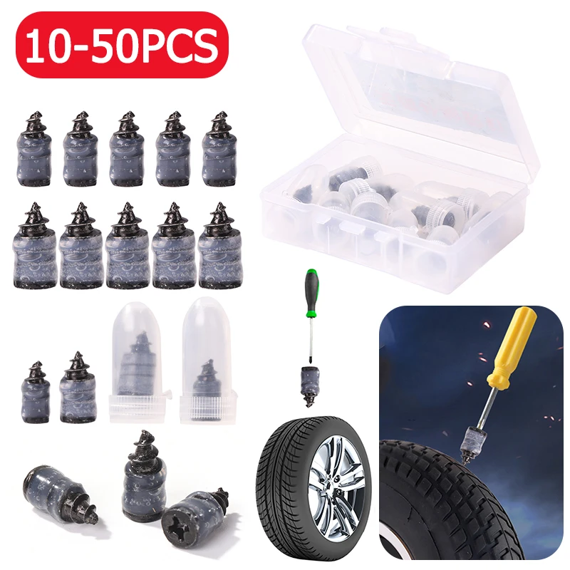 10-50 шт., универсальные гвозди для ремонта вакуумных шин
10-50 шт., универсальные гвозди для ремонта вакуумных шин