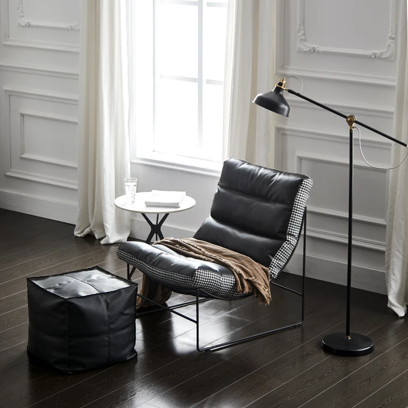 Bedroom Relax Living Room Chairs Patio Modern Sofa Nordic Luxury Living Room Chairs Sofa Office Chaise Lounges Salon Furniture
Bedroom Relax Living Room Chairs Patio Modern Sofa Nordic Luxury Living Room Chairs Sofa Office Chaise Lounges Salon Furniture