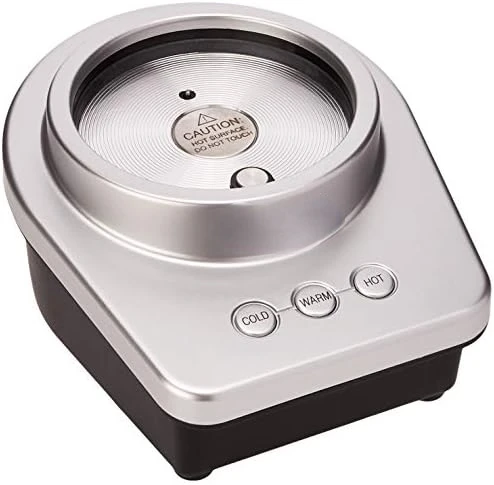 Froth MAX Automatic Milk Frother 208.04, 12 oz, Black
Froth MAX Automatic Milk Frother 208.04, 12 oz, Black