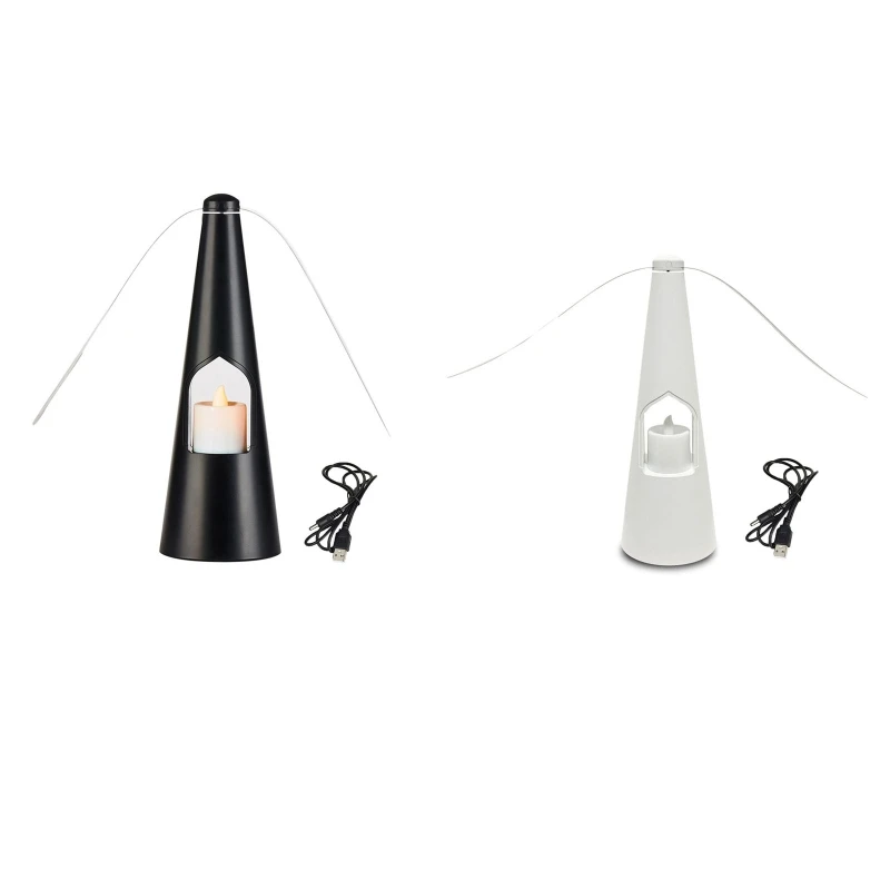 Отпугиватель мух вентилятор с крючком защищает от насекомых еды от фруктов
Отпугиватель мух вентилятор с крючком защищает от насекомых еды от фруктов