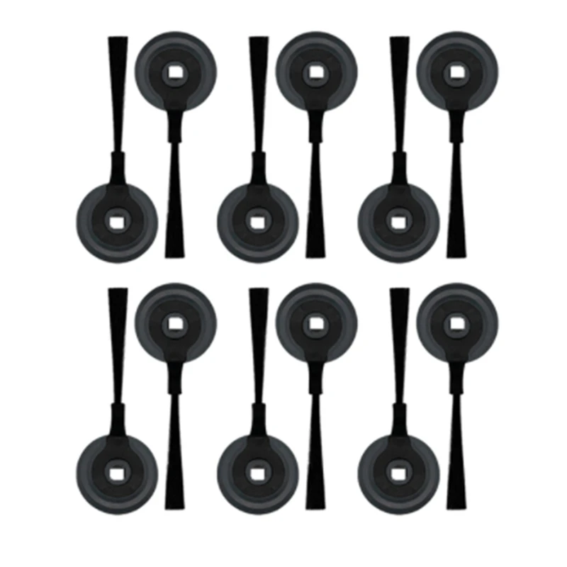 Боковая щетка для роботов-пылесосов Shark ION R85 RV850 S86 S87 S88 R71 R72 R75 RV761 RV771 RV871 AV751, запасные части
Боковая щетка для роботов-пылесосов Shark ION R85 RV850 S86 S87 S88 R71 R72 R75 RV761 RV771 RV871 AV751, запасные части