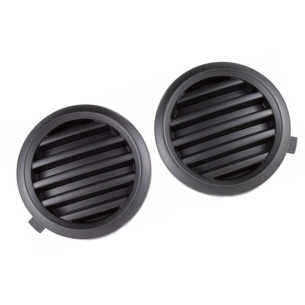 Light Hole Cover Superior Quality Pair Front Fog Light Hole Cover Bezels for Forester 0913 Guaranteed Performance
Light Hole Cover Superior Quality Pair Front Fog Light Hole Cover Bezels for Forester 0913 Guaranteed Performance