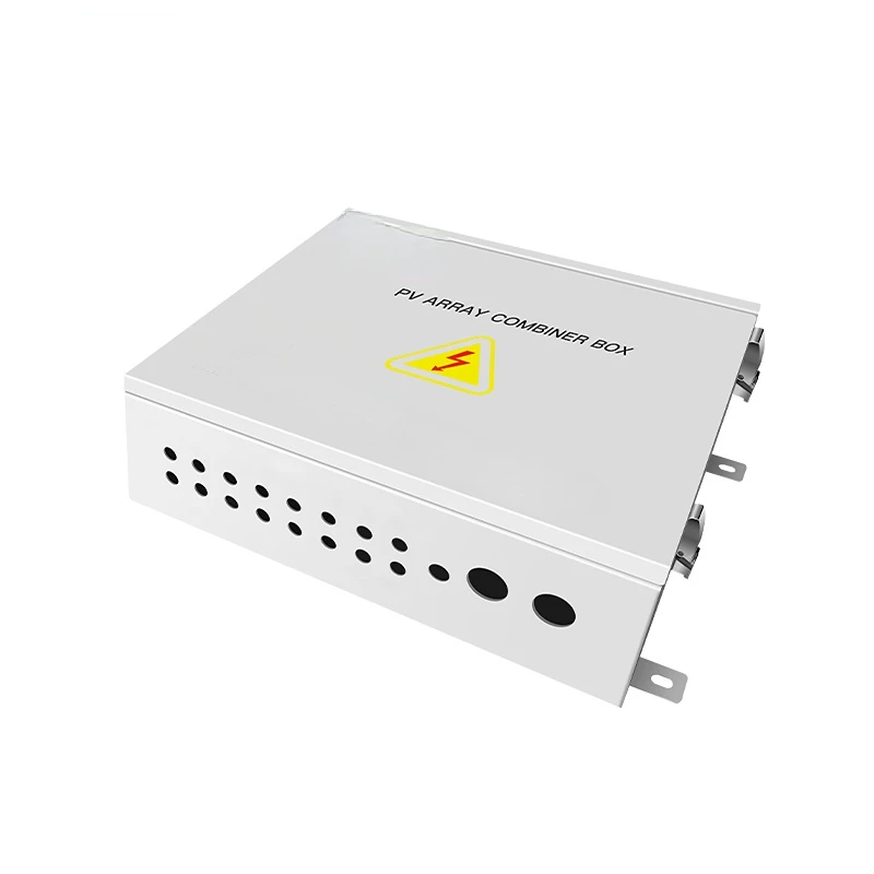 Direct sales from source manufacturers customize 8 in 2 out solar battery combiner box
Direct sales from source manufacturers customize 8 in 2 out solar battery combiner box