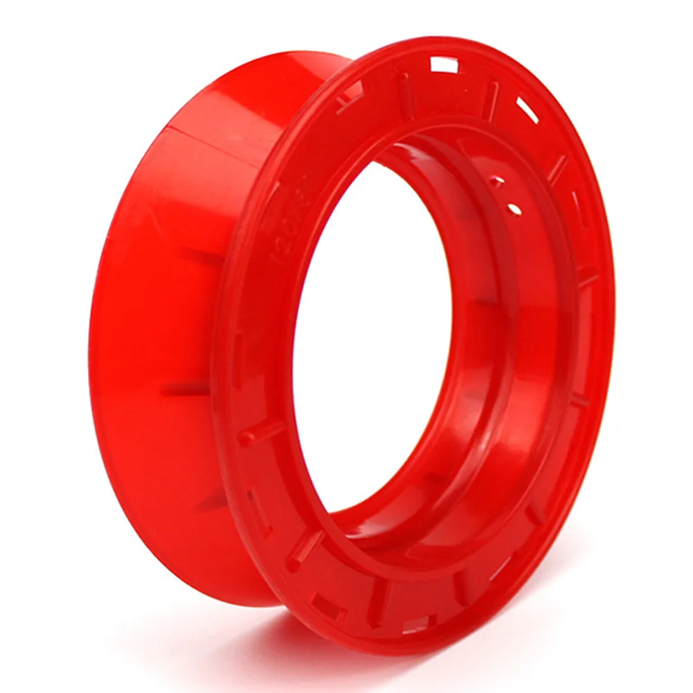 Fishing Line Coiling Plate Handle Wire Winding Hand Reel 120x80mm Extra Large Hand-cranked Universal Wheel Tackle Random Color
Fishing Line Coiling Plate Handle Wire Winding Hand Reel 120x80mm Extra Large Hand-cranked Universal Wheel Tackle Random Color