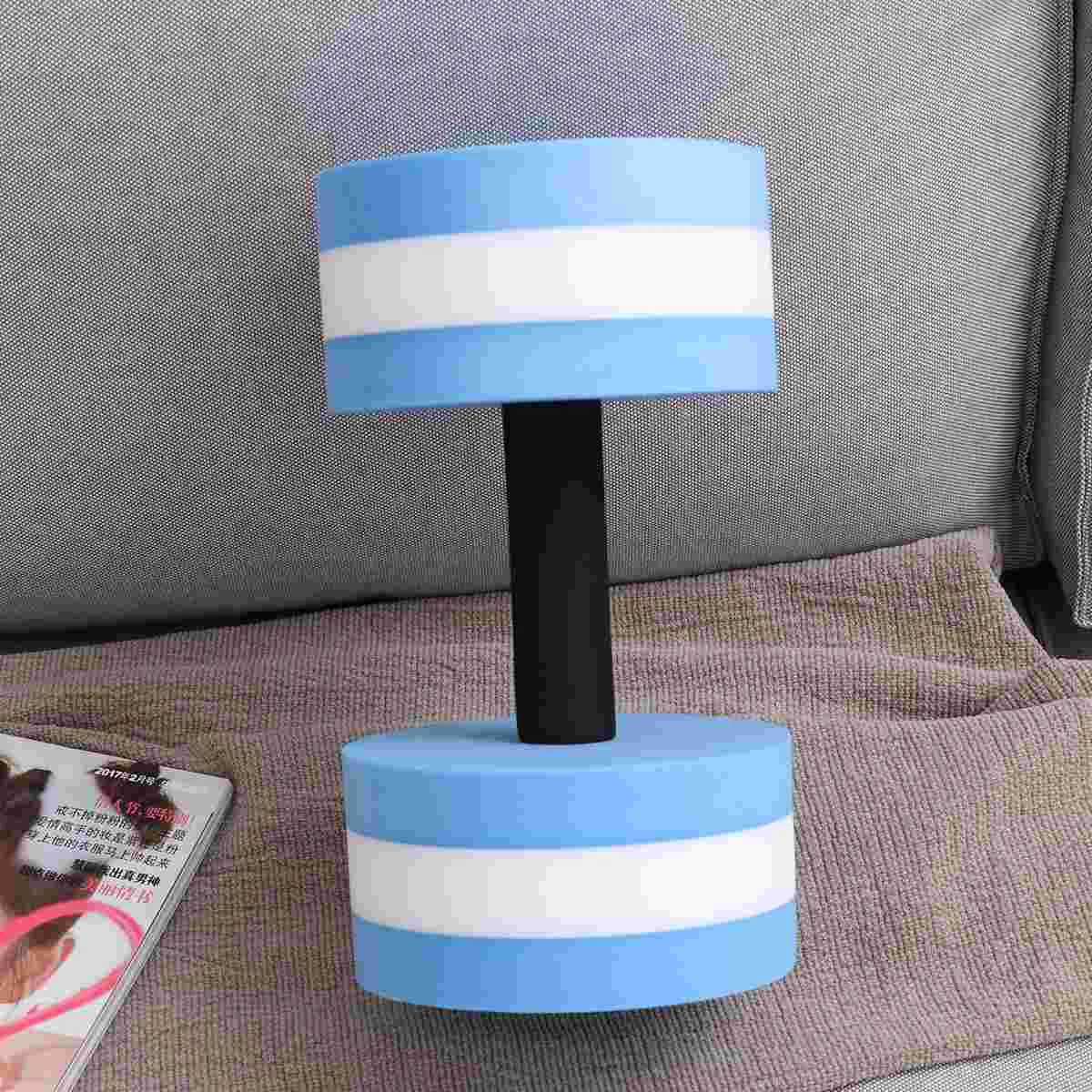 Water Dumbbells Poolweights Exercise Barbells Aerobics Dumbbell Aquaticequipment Fitness Hand Barbell Floating Set Swimming
Water Dumbbells Poolweights Exercise Barbells Aerobics Dumbbell Aquaticequipment Fitness Hand Barbell Floating Set Swimming