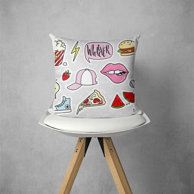 Home Decor Flower Pillow Case Cartoon Throw Pillows Nordic Modern Printing Cushion Cover Living Room Decoration Throw Pillows
Home Decor Flower Pillow Case Cartoon Throw Pillows Nordic Modern Printing Cushion Cover Living Room Decoration Throw Pillows