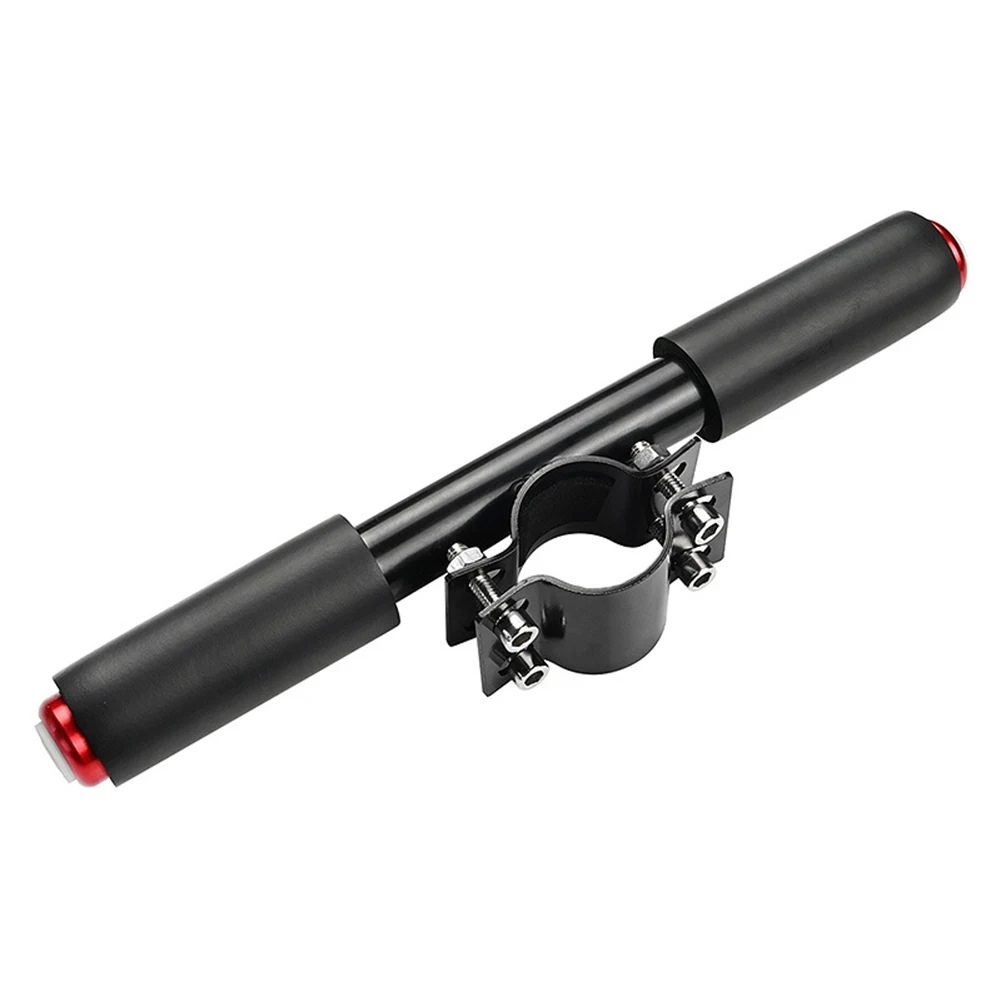 Electric Scooter Handlebar Handle With Protection Pad Black Child Handle Children Handlebar Handle Grip 2023 New
Electric Scooter Handlebar Handle With Protection Pad Black Child Handle Children Handlebar Handle Grip 2023 New