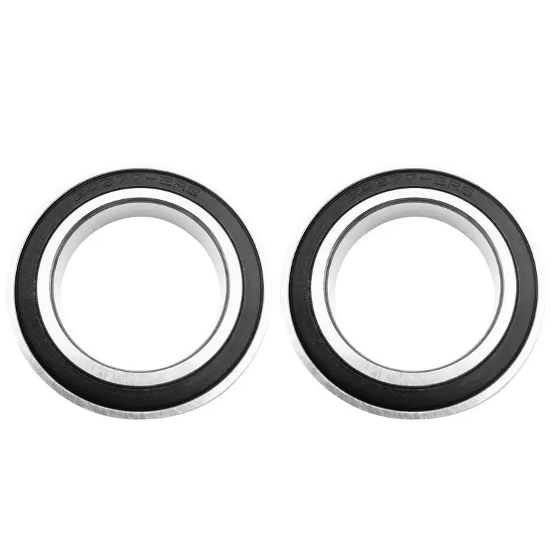 Подшипники BB90 91 FSAs 2 шт., кронштейн, нижние подшипники, подшипник из нержавеющей стали для велосипеда, 24X37X7 мм
Подшипники BB90 91 FSAs 2 шт., кронштейн, нижние подшипники, подшипник из нержавеющей стали для велосипеда, 24X37X7 мм