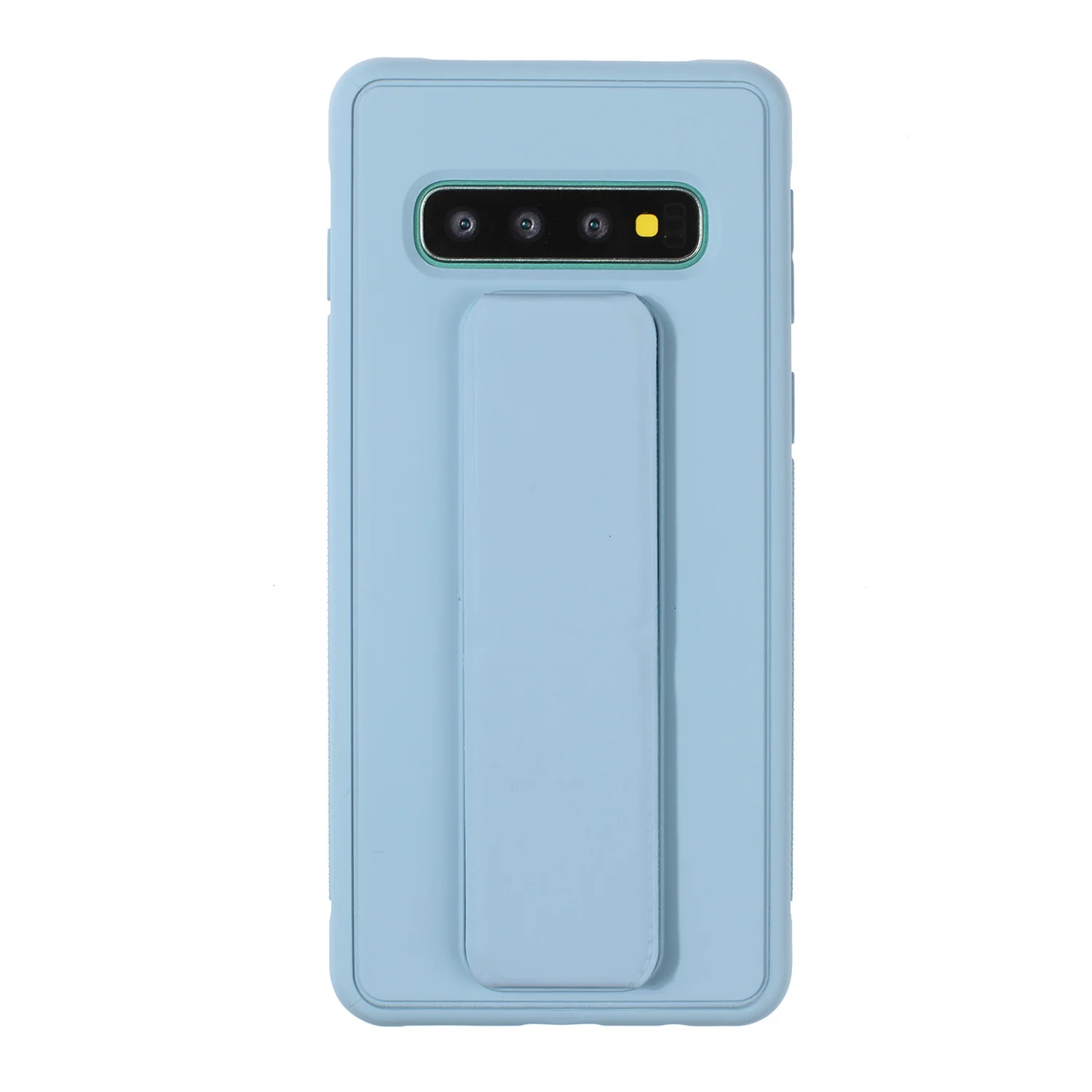 Magnetic Holder Wrist Strap Stand Phone Case For Samsung Galaxy S10 S20 S21 FE S22 Note 10 Plus 20 Ultra TPU Frame Case Cover
Magnetic Holder Wrist Strap Stand Phone Case For Samsung Galaxy S10 S20 S21 FE S22 Note 10 Plus 20 Ultra TPU Frame Case Cover