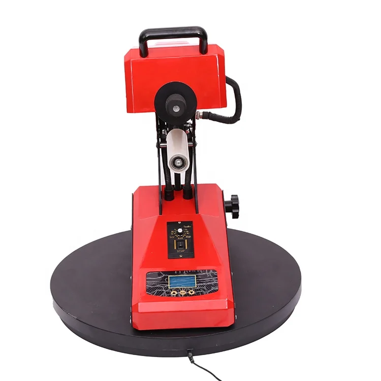 Guangyintong Heat Press Machine Universal Machine Multi- Functional Printing on Shoes Shirts Hats High Quality Machine
Guangyintong Heat Press Machine Universal Machine Multi- Functional Printing on Shoes Shirts Hats High Quality Machine