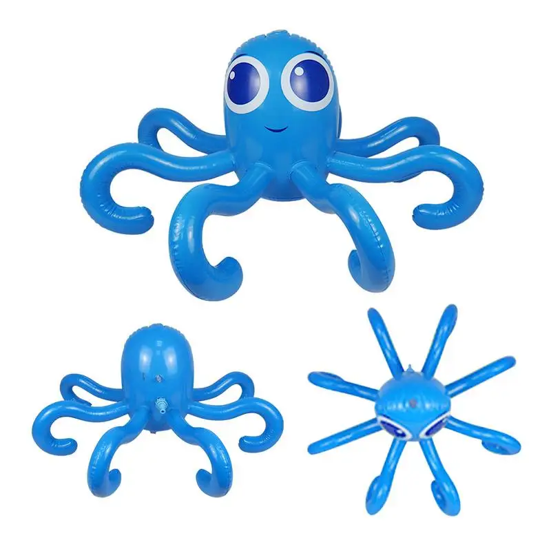 Water Sprinkle Octopus Inflatable Sprinkler Water Toy Inflatable Water Sprinkler For Kids Adults Yard Outdoor Play Summer Party
Water Sprinkle Octopus Inflatable Sprinkler Water Toy Inflatable Water Sprinkler For Kids Adults Yard Outdoor Play Summer Party