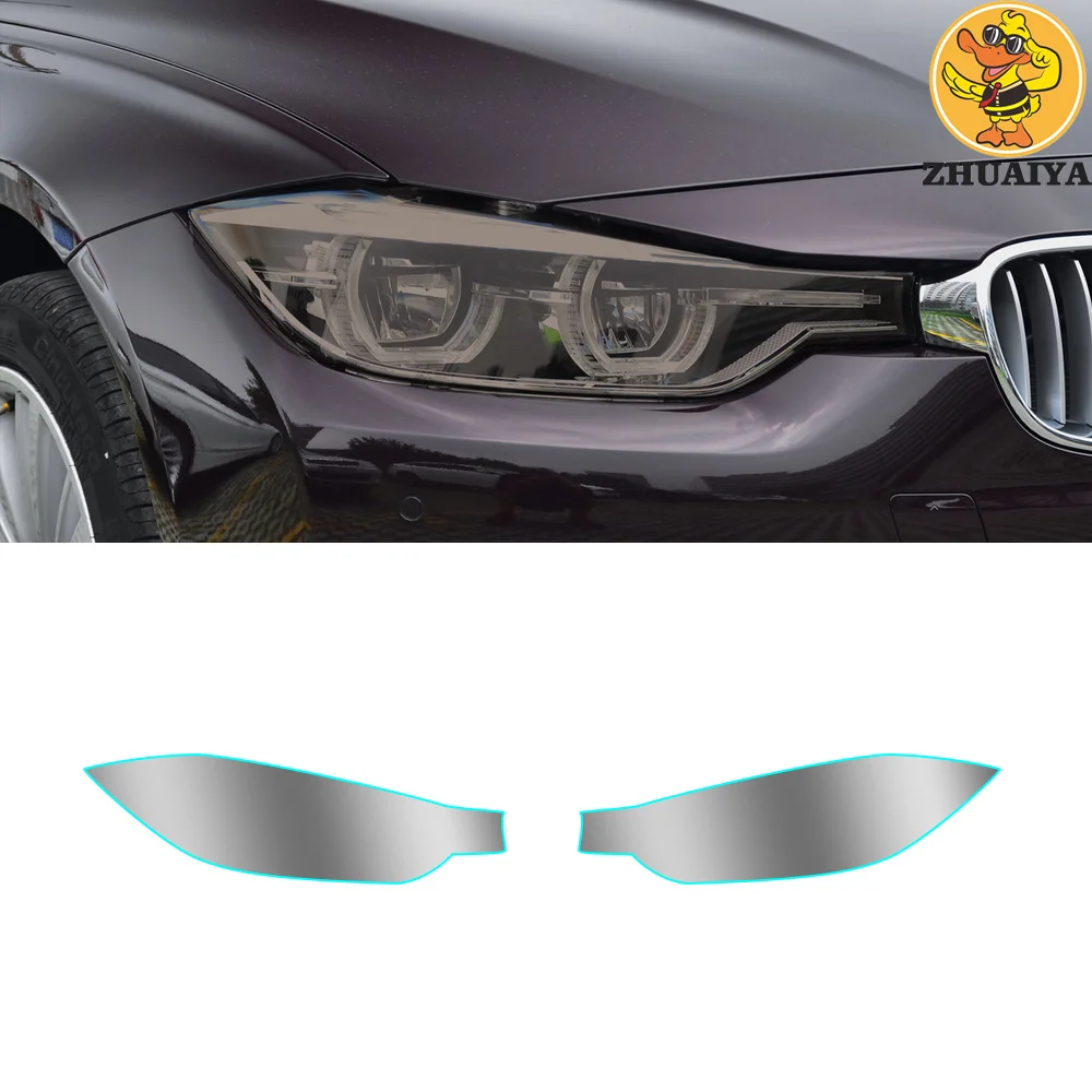 Для BMW 3 серии F30 GT F34 2013-2018 нарезанный тинт для автомобильной фары Дымчатая Черная защитная пленка защита прозрачная пленка PPF
Для BMW 3 серии F30 GT F34 2013-2018 нарезанный тинт для автомобильной фары Дымчатая Черная защитная пленка защита прозрачная пленка PPF