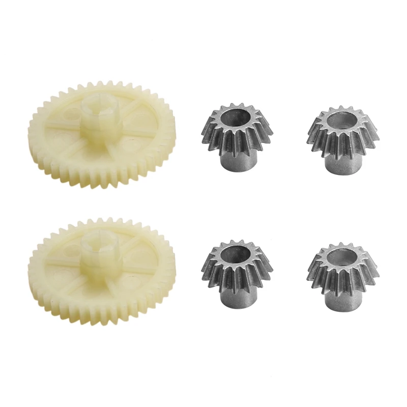 4X A949 A959 A969 A979 K929 Rc Car Reduction Gear Sets A949 24 Part For Wltoys 1/18 Rc Car Parts
4X A949 A959 A969 A979 K929 Rc Car Reduction Gear Sets A949 24 Part For Wltoys 1/18 Rc Car Parts