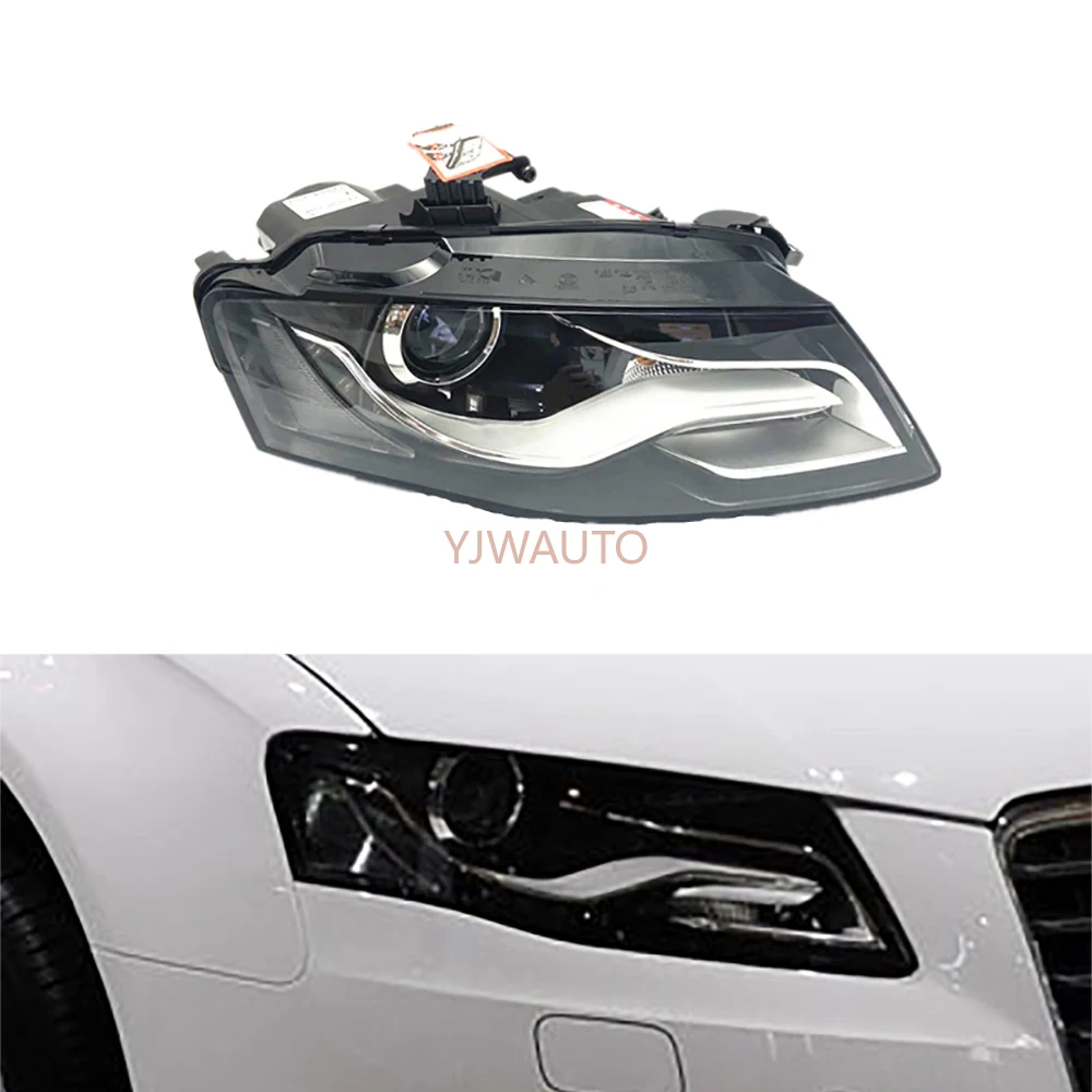 Ксеноновые фары для Audi A4L B8 2009 2010 2011 2012, фары в сборе, автомобильные фары в сборе
Ксеноновые фары для Audi A4L B8 2009 2010 2011 2012, фары в сборе, автомобильные фары в сборе