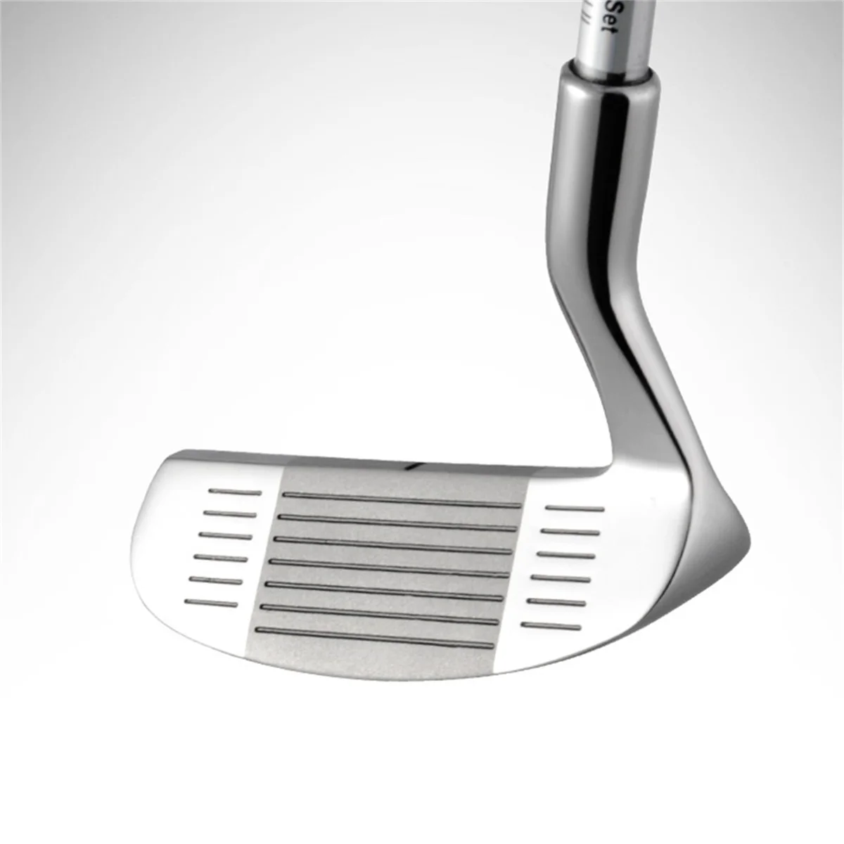 Stainless Steel PGM Double-side Chipper Golf Club Mallet Rod Grinding Push Rod Head Chipping Golf Putter 퍼터그립 Outdoor Sports
Stainless Steel PGM Double-side Chipper Golf Club Mallet Rod Grinding Push Rod Head Chipping Golf Putter 퍼터그립 Outdoor Sports