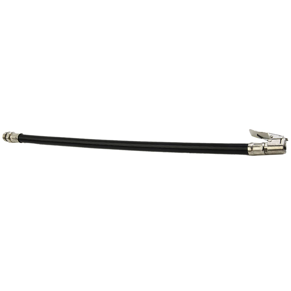 Tire Hose Pump Tire Inflatable Hose Inlet 12.5mm Length 375mm Pump Gauge Hose Connector Air Tyre Inflator Auto Accessories
Tire Hose Pump Tire Inflatable Hose Inlet 12.5mm Length 375mm Pump Gauge Hose Connector Air Tyre Inflator Auto Accessories