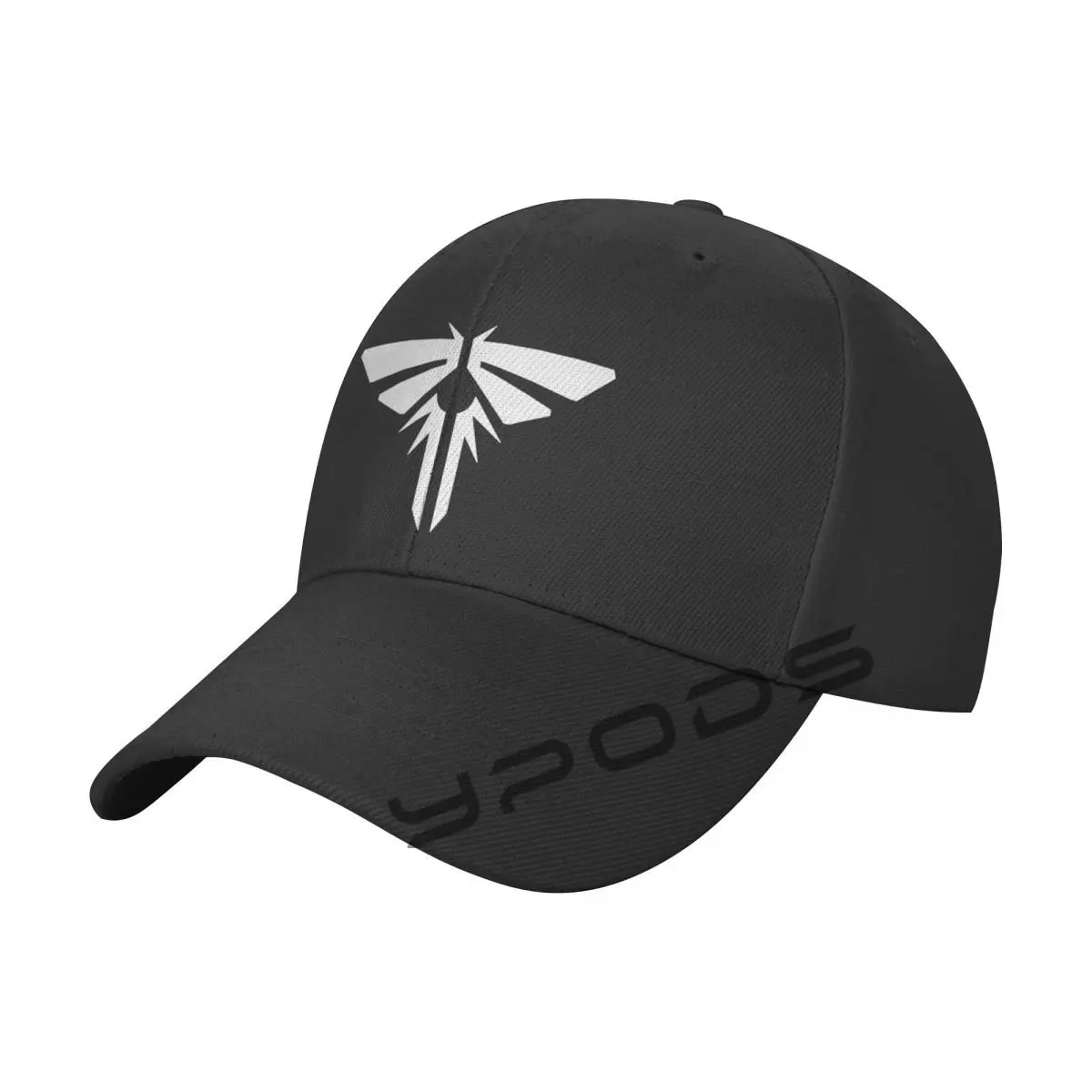The Last Of Us Part II Firefly Light Eroded Men's Classic Baseball Cap Adjustable Buckle Closure Dad Hat Sports Cap
The Last Of Us Part II Firefly Light Eroded Men's Classic Baseball Cap Adjustable Buckle Closure Dad Hat Sports Cap