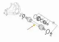 Код магазина: 235120 для заднего вала оси (Код: (код :) предохранитель W212 c250216 c16
Код магазина: 235120 для заднего вала оси (Код: (код :) предохранитель W212 c250216 c16