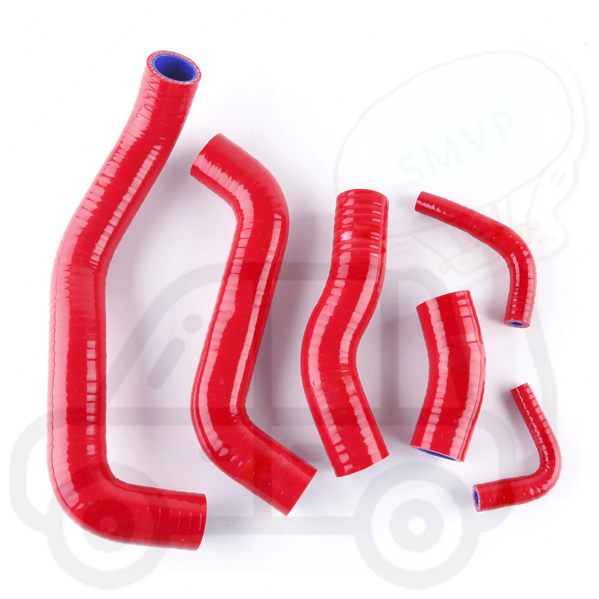 6PCS Silicone Radiator Coolant Hose For 2001-2008 Kawasaki ZRX1200R Replacement Parts 2002 2003 2004 2005 2006 2007
6PCS Silicone Radiator Coolant Hose For 2001-2008 Kawasaki ZRX1200R Replacement Parts 2002 2003 2004 2005 2006 2007