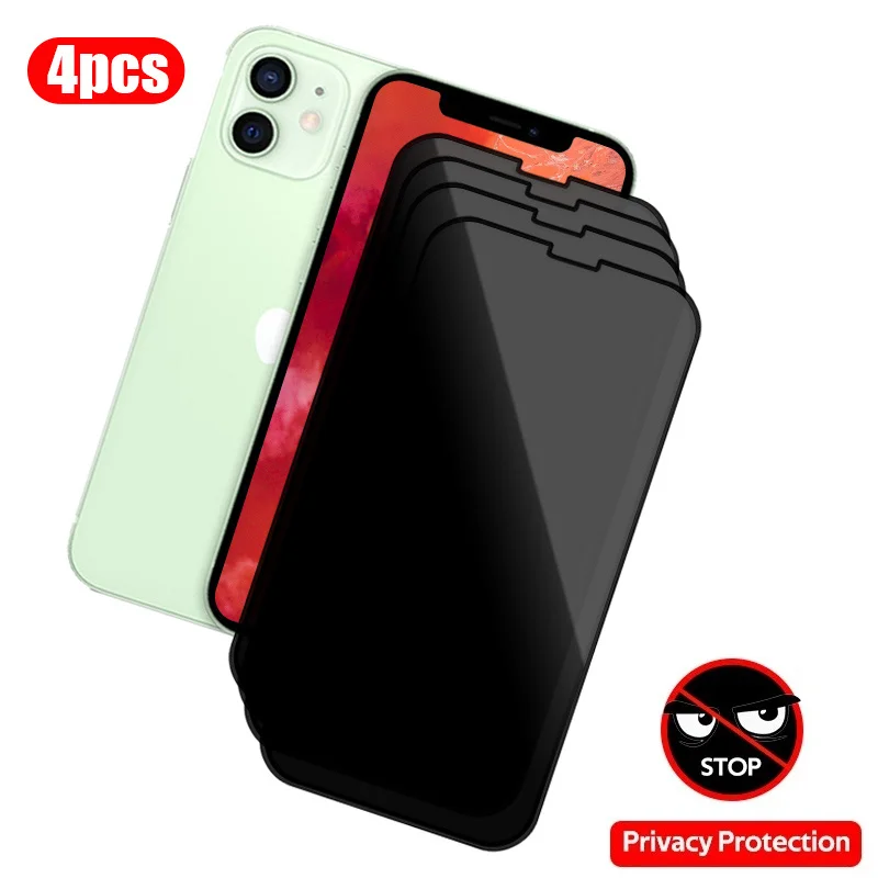 Защитное закаленное стекло с полным покрытием для iPhone, 4 шт., Защита экрана для iPhone 13, 12, 11, 14 Pro Max, 14, 8 Plus, X, XR, XS Max
Защитное закаленное стекло с полным покрытием для iPhone, 4 шт., Защита экрана для iPhone 13, 12, 11, 14 Pro Max, 14, 8 Plus, X, XR, XS Max