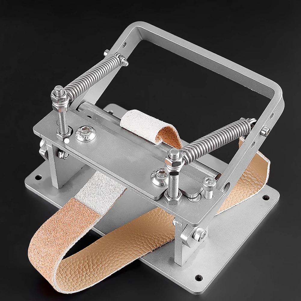 Leather Scraper Leather Skiver Peel Tools Shovel Skin Machine Splitter Vegetable Tanned Handle Peeler Rolling Bearing Tool
Leather Scraper Leather Skiver Peel Tools Shovel Skin Machine Splitter Vegetable Tanned Handle Peeler Rolling Bearing Tool