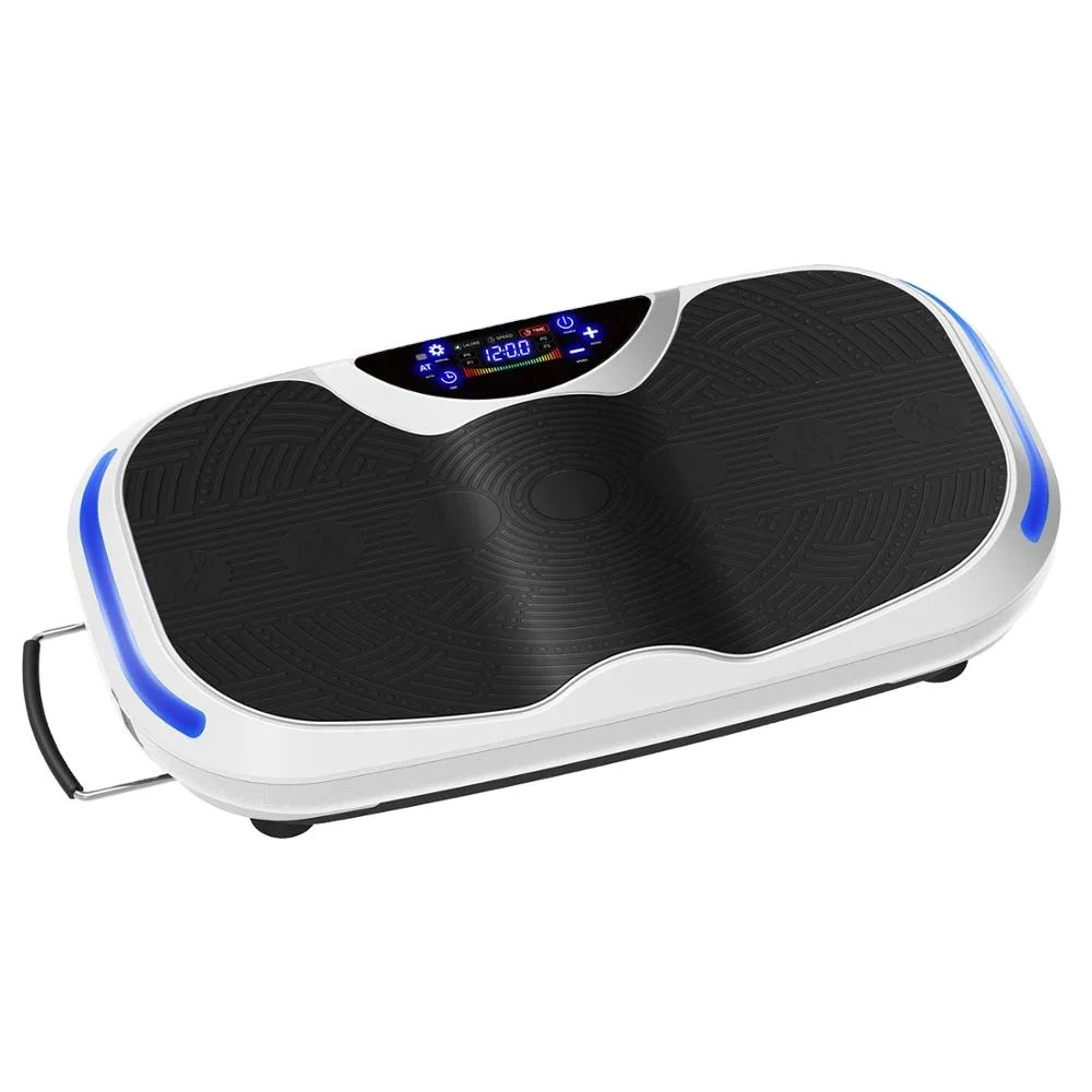 Healthma 3D Gym Fitness Equipment Slim Vibration Plate Oscillating Vibration Slimming Machine Vibration Plate
Healthma 3D Gym Fitness Equipment Slim Vibration Plate Oscillating Vibration Slimming Machine Vibration Plate