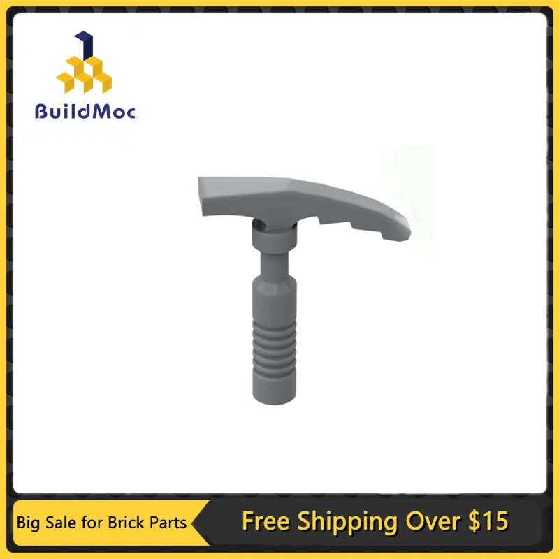 MOC Assembles Particles 30193 Handheld Ice Cone Bricks Bulk Model Building Blocks Parts DIY Educational Tech Parts Toys
MOC Assembles Particles 30193 Handheld Ice Cone Bricks Bulk Model Building Blocks Parts DIY Educational Tech Parts Toys