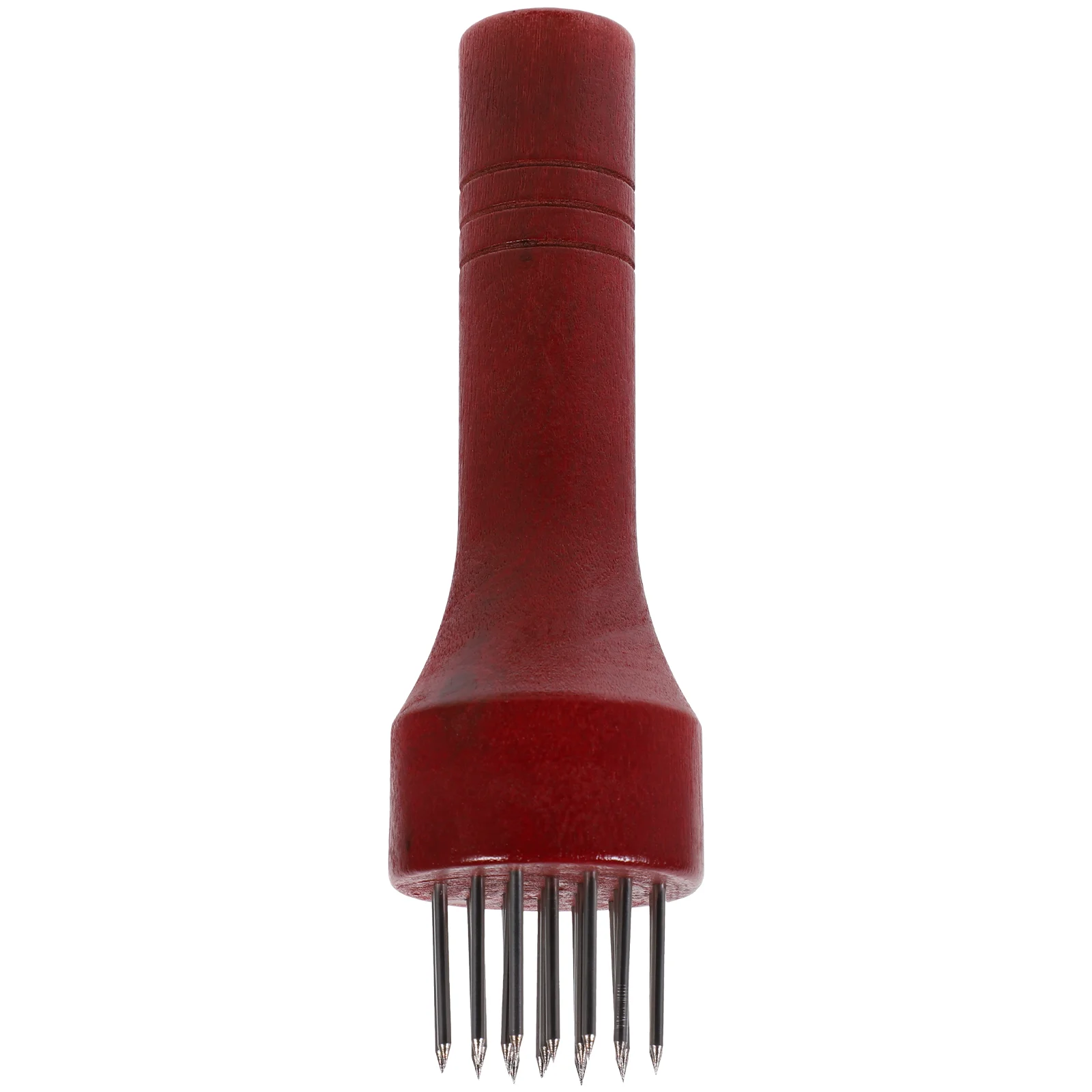 Meat Tenderizer Needle Mallet Injector Steak Cuber Hammer Pounderpork Beef Kitchen Poultry Tool Chicken Stainless Steel Gadget
Meat Tenderizer Needle Mallet Injector Steak Cuber Hammer Pounderpork Beef Kitchen Poultry Tool Chicken Stainless Steel Gadget