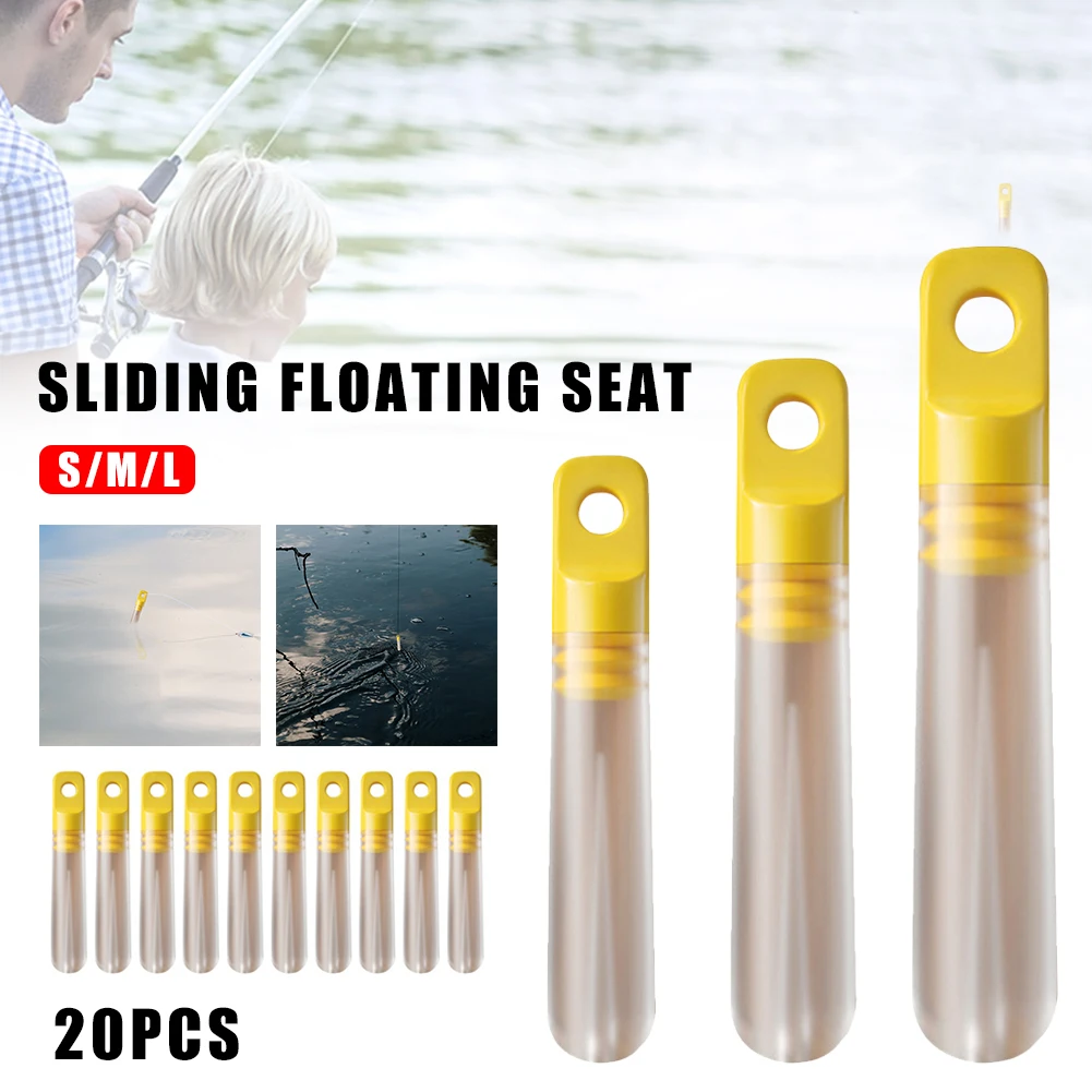 20pcs Rotation Fishing Float Rest Rubber Fishing Gear Block Bobber Buoy Float Seat Rest Accessories Fish Tackle Fish Floats Seat
20pcs Rotation Fishing Float Rest Rubber Fishing Gear Block Bobber Buoy Float Seat Rest Accessories Fish Tackle Fish Floats Seat